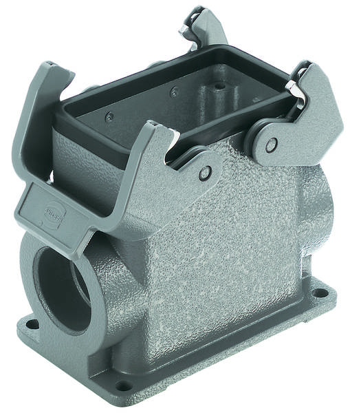 HARTING Sockelgehäuse 09 30 010 0232 09300100232 1St.