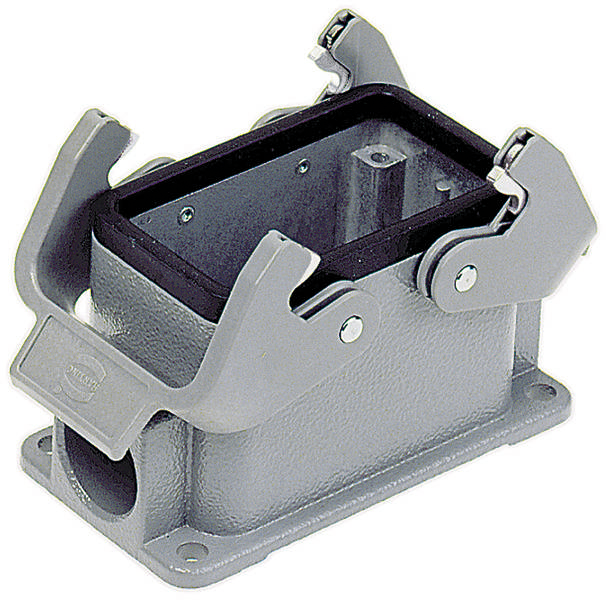 HARTING Sockelgehäuse 09 30 010 0233 09300100233 1St.