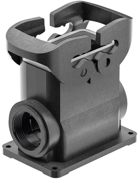 Sockelgehäuse 19 43 210 0233 19432100233 HARTING 1 St.