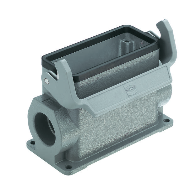 HARTING Sockelgehäuse 09 30 016 0250 09300160250 1St.