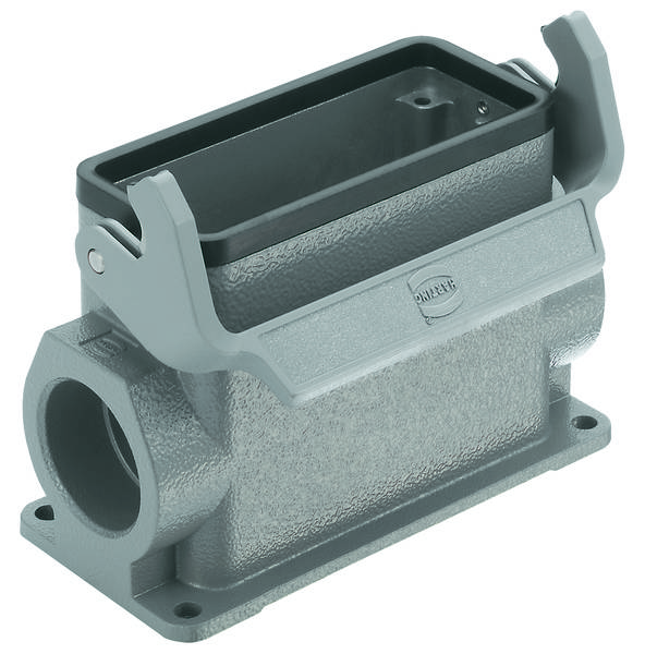 HARTING Sockelgehäuse 19 30 216 0291 19302160291 1St.