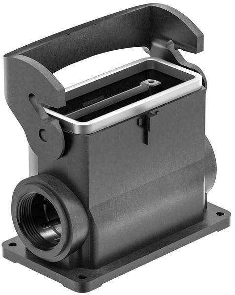 HARTING Sockelgehäuse 19 43 216 0252 19432160252 1St.