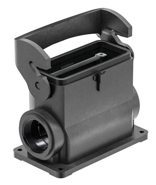 Sockelgehäuse 19 43 016 0293 19430160293 HARTING 1 St.