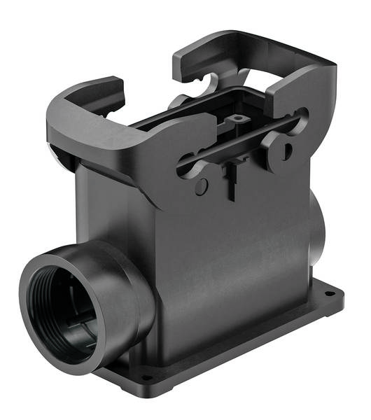 HARTING Sockelgehäuse 19 43 016 0272 19430160272 1St.