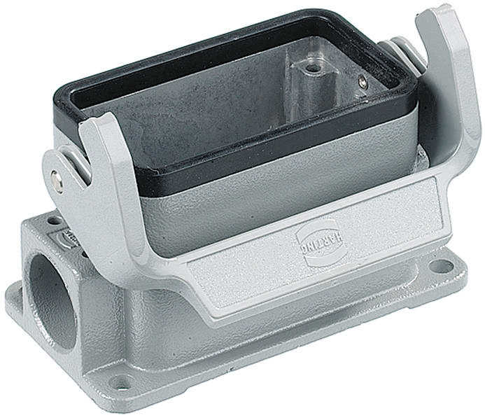 HARTING Sockelgehäuse 09 30 024 1250 09300241250 1St.