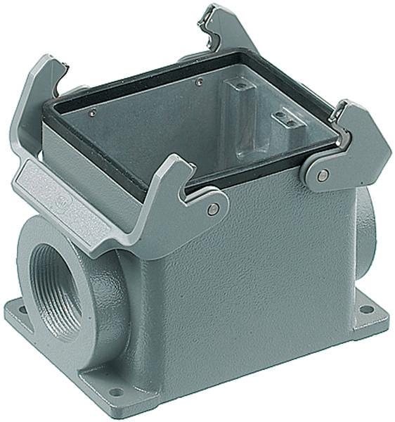 HARTING Sockelgehäuse 09 30 032 0231 09300320231 1St.