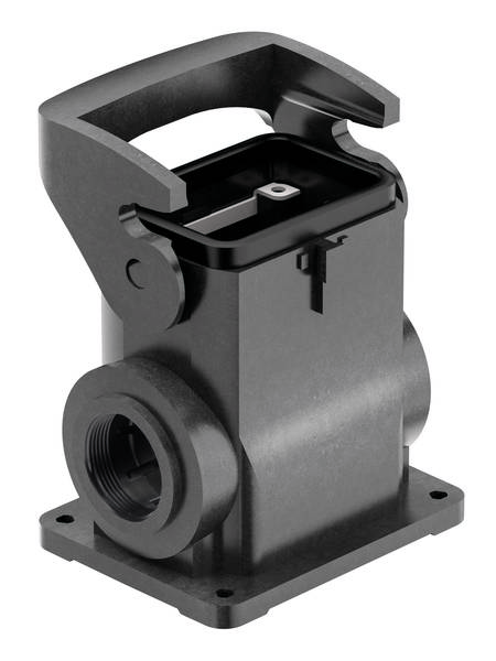 HARTING Sockelgehäuse 19 43 006 0291 19430060291 1St.