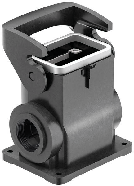 HARTING Sockelgehäuse 19 43 206 0292 19432060292 1St.