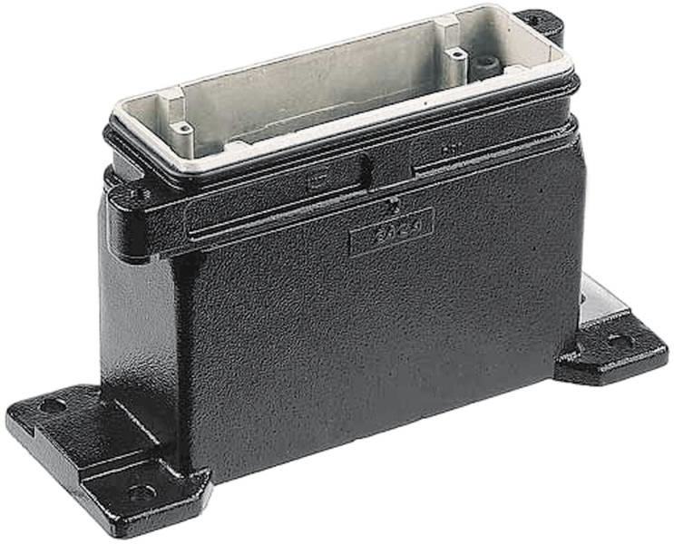 HARTING Sockelgehäuse 09 40 006 1262 09400061262 1St.
