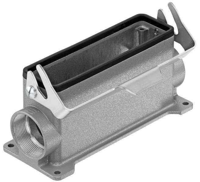 HARTING Sockelgehäuse 19 30 132 0276ML 19301320276ML 1St.