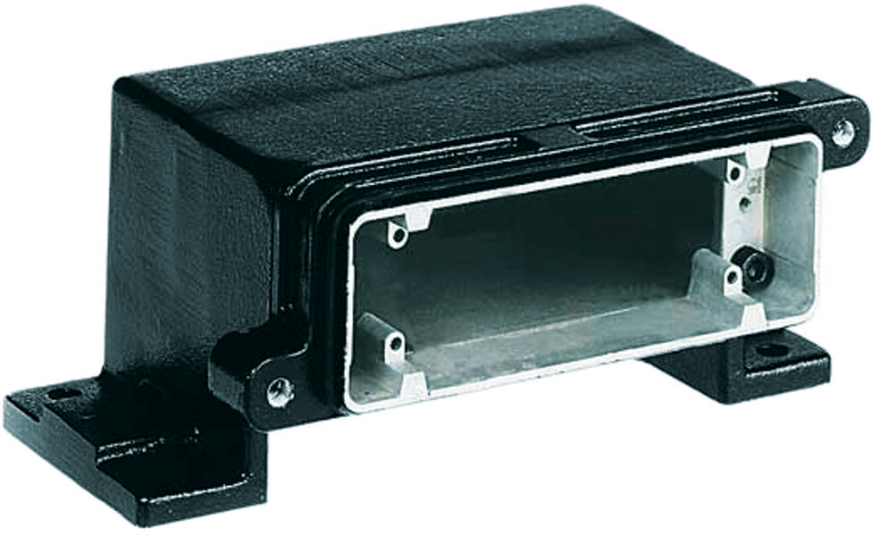 HARTING Sockelgehäuse 19 40 024 0925 19400240925 1St.