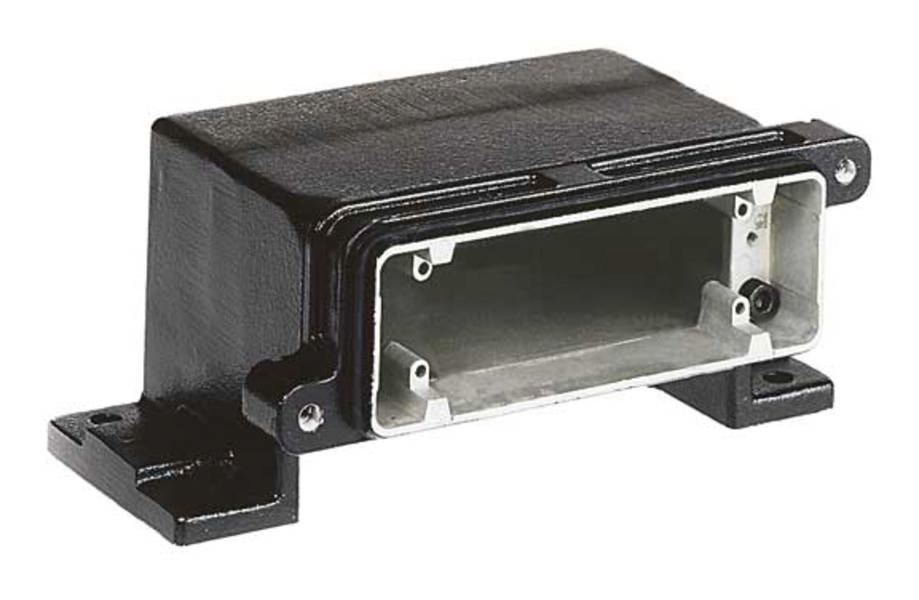 HARTING Sockelgehäuse 09 40 024 0931 09400240931 1St.