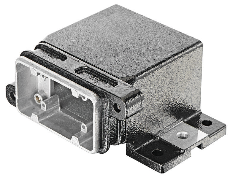 HARTING Sockelgehäuse 19 40 006 0915 19400060915 1St.