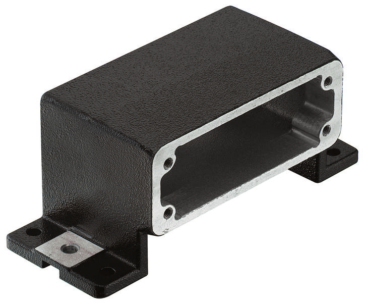 HARTING Sockelgehäuse 19 40 024 0967 19400240967