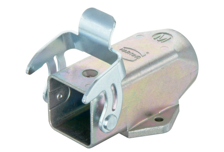 HARTING Sockelgehäuse 19 62 003 1252 19620031252