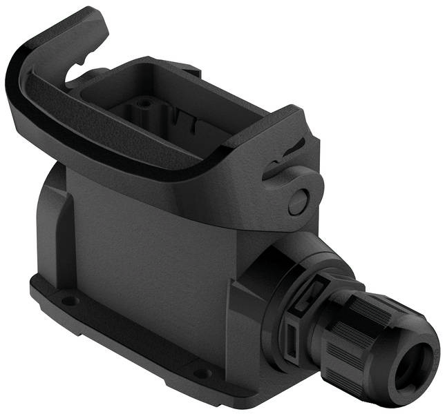 HARTING Sockelgehäuse 19 46 110 0251 19461100251 1St.