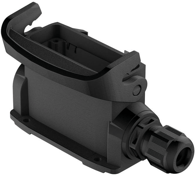 HARTING Sockelgehäuse 19 46 116 0250 19461160250 1St.