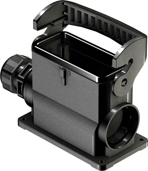 HARTING Sockelgehäuse 19 43 116 0253 19431160253 1St.