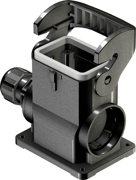 HARTING Sockelgehäuse 19 43 306 0252 19433060252 1St.