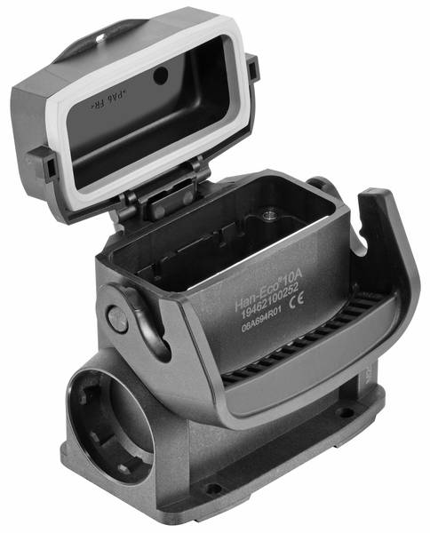 HARTING Sockelgehäuse 19 46 210 0252 19462100252 1St.