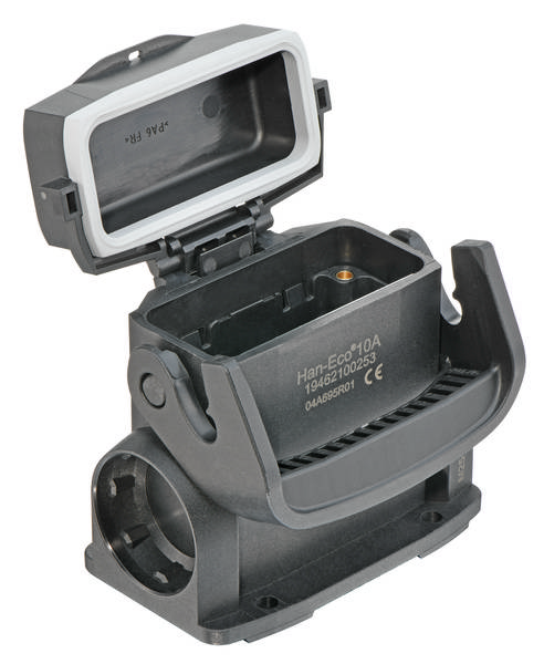 HARTING Sockelgehäuse 19 46 210 0253 19462100253 1St.