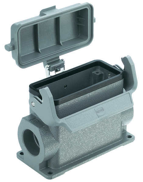 HARTING Sockelgehäuse 09 30 016 0255 09300160255 1St.