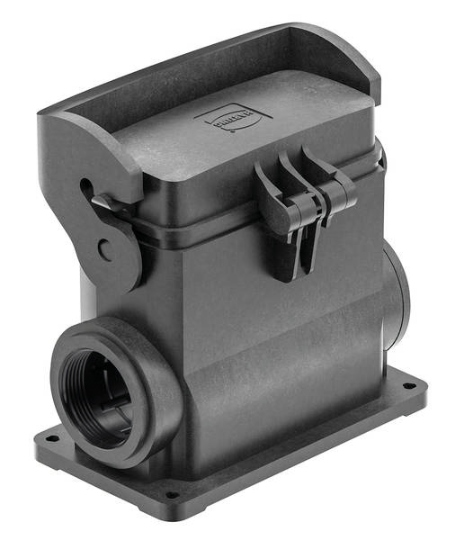 HARTING Sockelgehäuse 19 43 016 0256 19430160256 1St.