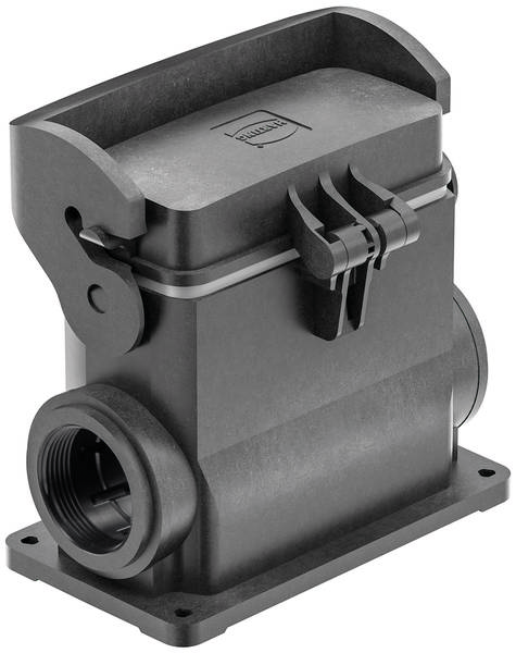 HARTING Sockelgehäuse 19 43 216 0258 19432160258 1St.