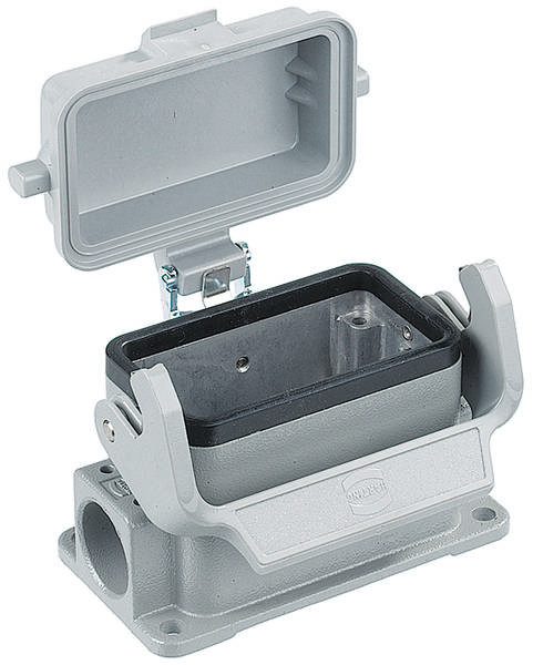 HARTING Sockelgehäuse 09 30 016 1295 09300161295 1St.