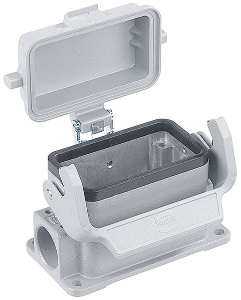 HARTING Sockelgehäuse 09 30 024 0296 09300240296 1St.