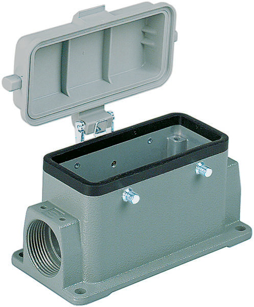 HARTING Sockelgehäuse 09 30 024 0221 09300240221 1St.