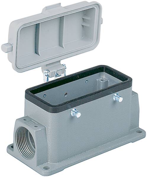 HARTING Sockelgehäuse 09 30 024 1260 09300241260 1St.