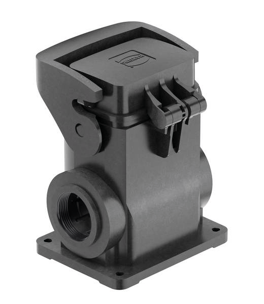 Sockelgehäuse 19 43 006 0256 19430060256 HARTING 1 St.