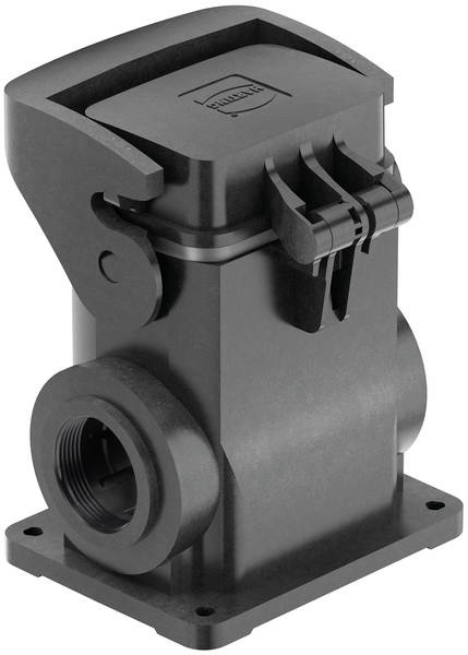 HARTING Sockelgehäuse 19 43 206 0256 19432060256 1St.