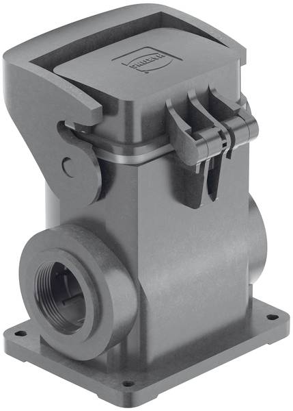 HARTING Sockelgehäuse 19 43 206 0257 19432060257 1St.