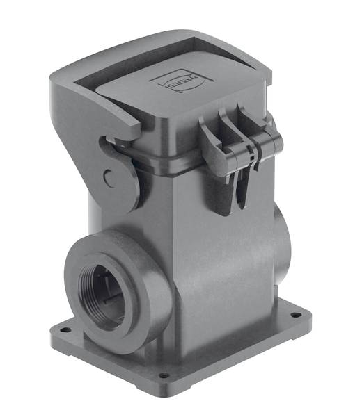 Sockelgehäuse 19 43 006 0297 19430060297 HARTING 1 St.