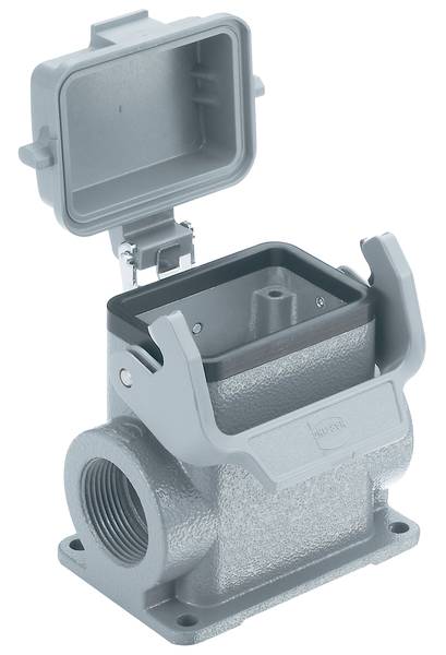 HARTING Sockelgehäuse 09 30 006 0297 09300060297 1St.