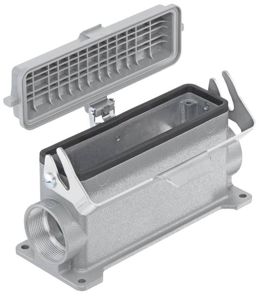 HARTING Sockelgehäuse 19 30 132 2276ML 19301322276ML 1St.