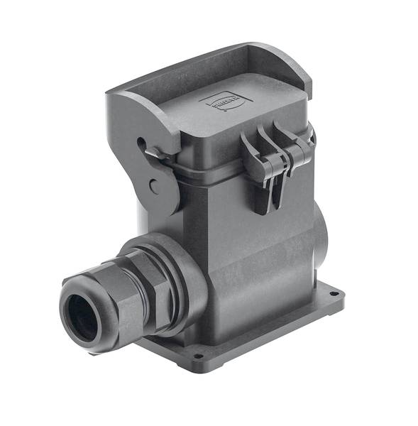 HARTING Sockelgehäuse 19 43 110 0257 19431100257 1St.