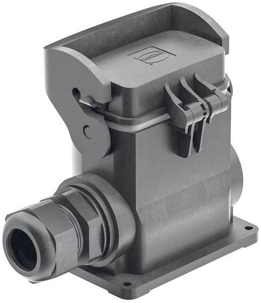 HARTING Sockelgehäuse 19 43 310 0256 19433100256 1St.