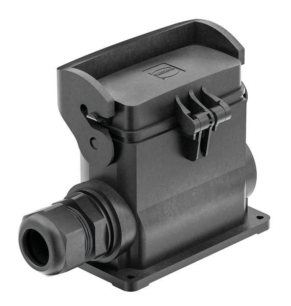 HARTING Sockelgehäuse 19 43 116 0257 19431160257 1St.