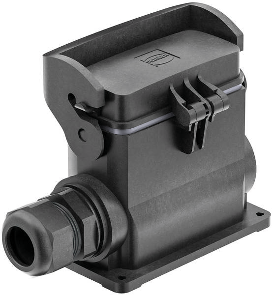 HARTING Sockelgehäuse 19 43 316 0257 19433160257 1St.