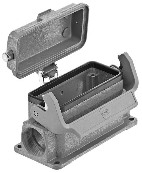 HARTING Sockelgehäuse 09 30 016 2298 09300162298 1St.