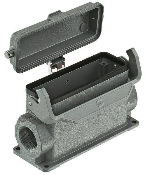 HARTING Sockelgehäuse 09 30 024 2297 09300242297 1St.