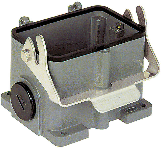 Harting Sockelgehäuse, mit 19300482296