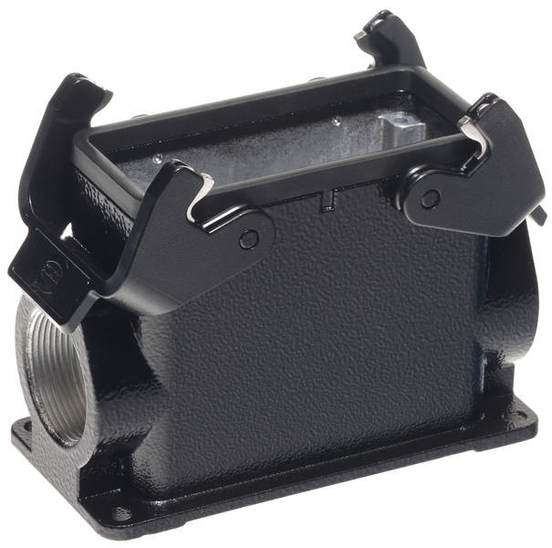 HARTING Sockelgehäuse 19 30 716 0232 19307160232