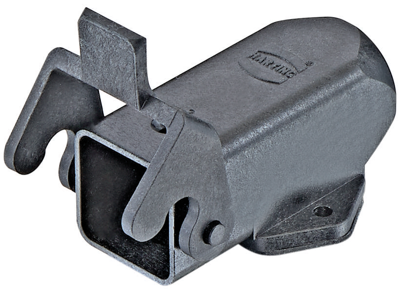 HARTING Sockelgehäuse 09 20 003 0227 09200030227