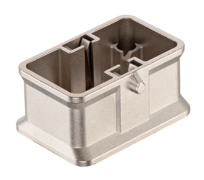 Trägergehäuse 09 14 001 0314 09140010314 HARTING 1 St.