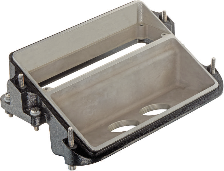 HARTING Trägergehäuse 19 40 134 0623 19401340623 1St.