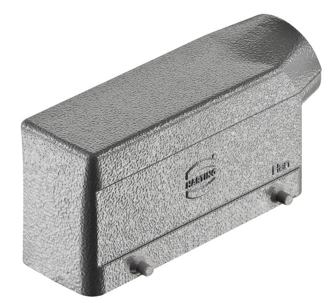HARTING Tüllengehäuse 19 30 024 1515 19300241515 1St.